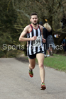 Senior mens 12 Stage Relay, ERRA 12 and 6 Stage Relays, Sutton Coldfield. Photo: David T. Hewitson/Sports for All Pics